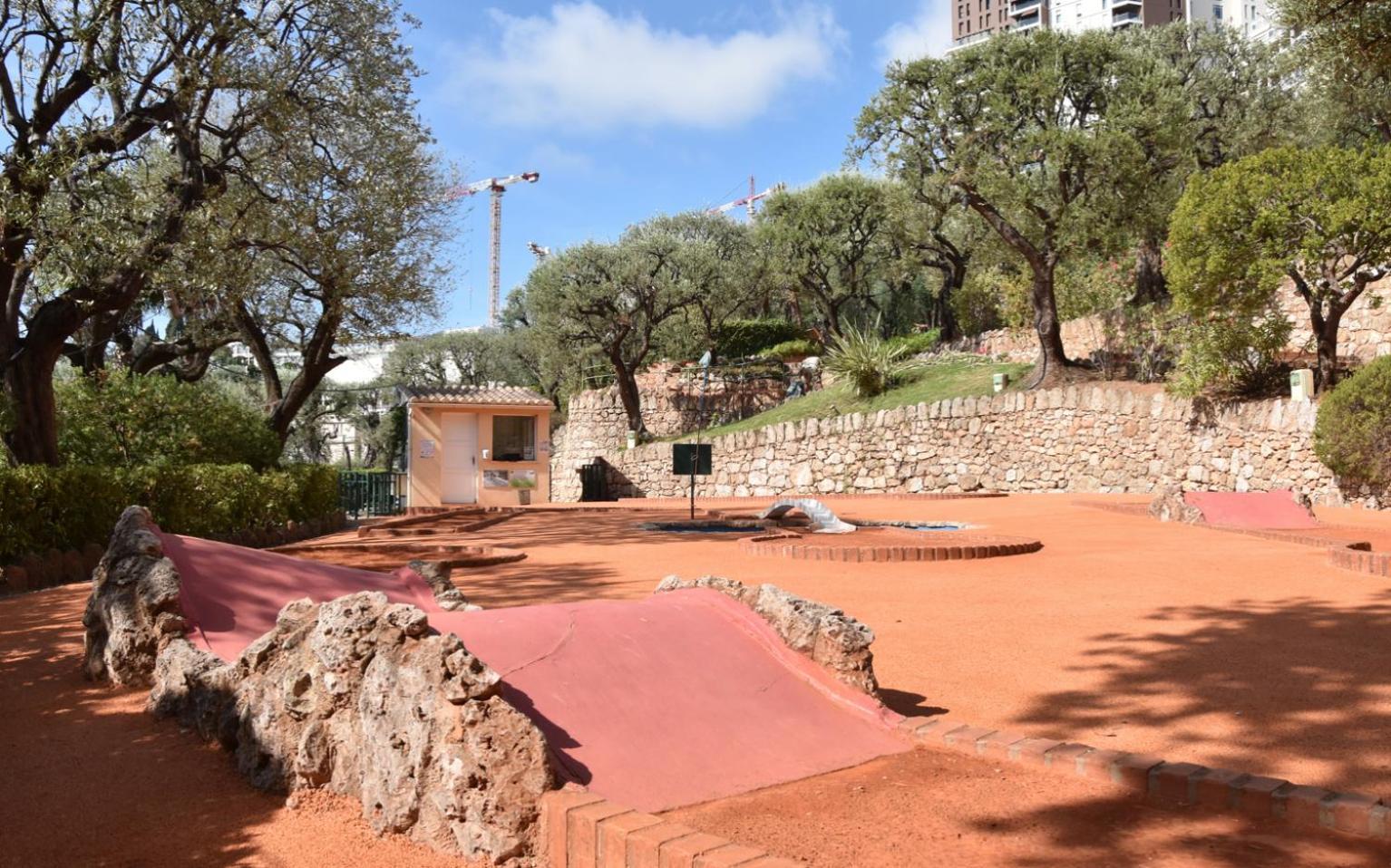 Appartement Moderne Climatise Monaco Vue Mer Cap-d’Ail Kültér fotó