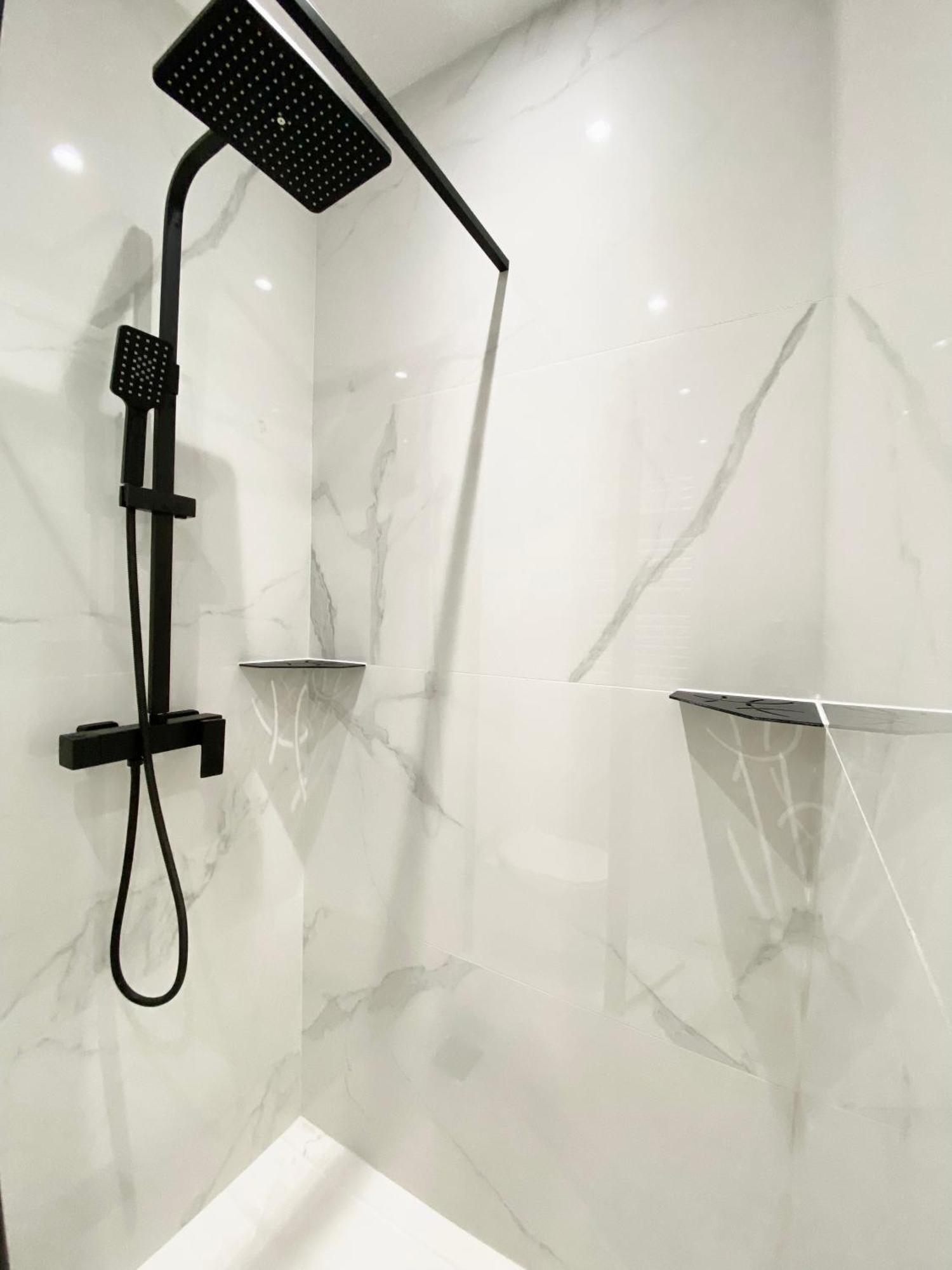Appartement Moderne Climatise Monaco Vue Mer Cap-d’Ail Kültér fotó